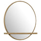 Arini Dresser Mirror Sand Wash