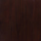 Ashton 2-drawer Wood Twin Over Full Bunk Bed Cappuccino