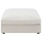 Serene 4-piece Upholstered Modular Sectional Sofa Beige
