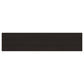 Marsden 2-door Mango Wood 70-inch TV Stand Charcoal Black