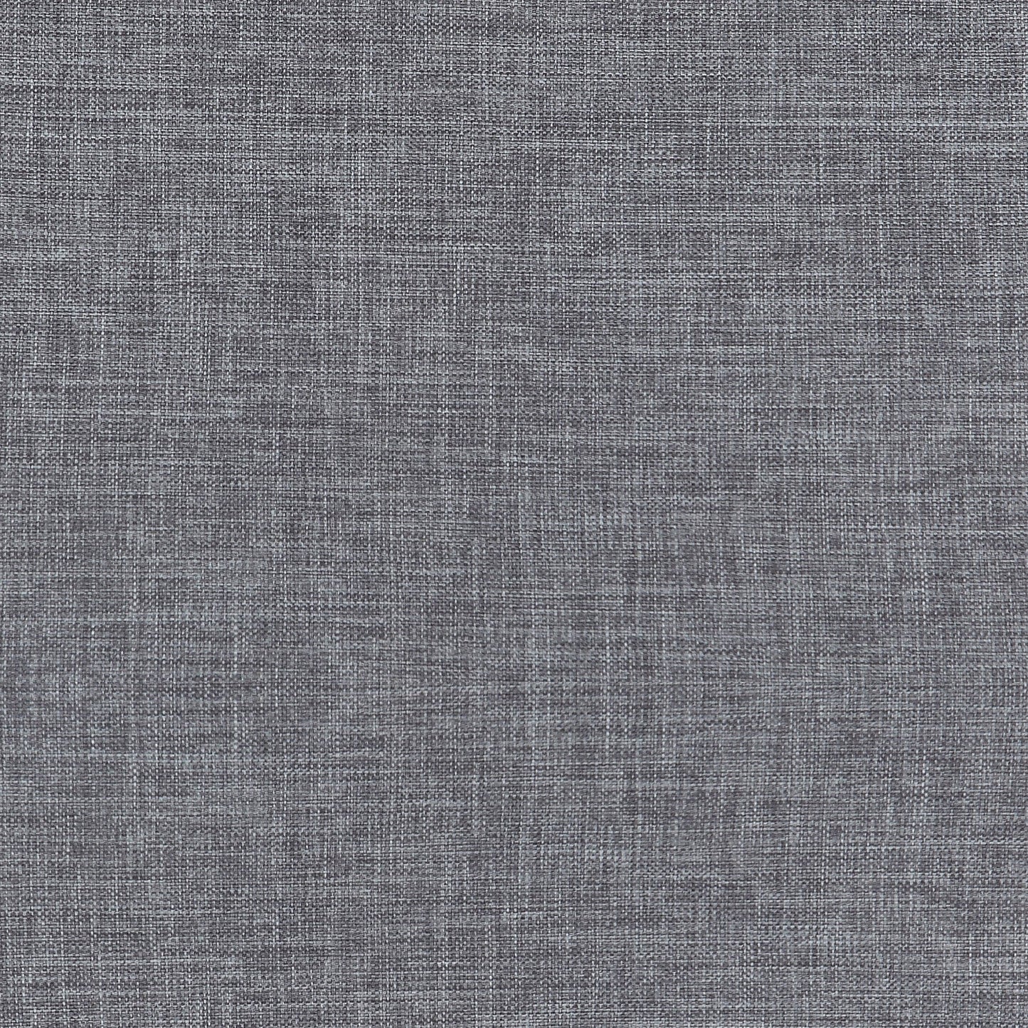 Blanchett Upholstered Bobbin Accent Chair Grey and Cappuccino