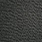 Mesa Boucle Upholstered Tufted Accent Bench Charcoal