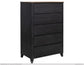 2 Drawers, Nightstand.