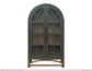 2 Glass Doors, Cabinet