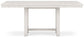 Robbinsdale RECT DRM Counter EXT Table