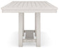 Robbinsdale RECT DRM Counter EXT Table