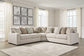 Ballyton 3-Piece Sectional