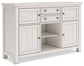 Robbinsdale Dining Room Server