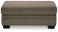 Ashley Express - Stonemeade Ottoman