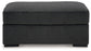 Ashley Express - Wryenlynn Ottoman