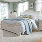 Bayside - California King Panel Bed