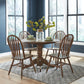 Carolina Crossing - 5 Piece Drop Leaf Set