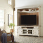Opt Entertainment Center