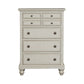 High Country - 5 Drawer Chest