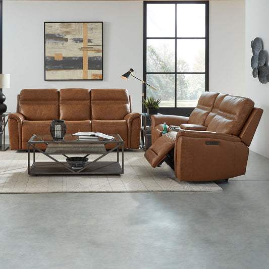 Cooper - Sofa & Loveseat