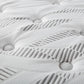 Hayes 11-inch Full Pillow Top Memory Foam Hybrid Mattress