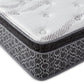 Hayes 11" Twin Pillow Top Memory Foam Hybrid Mattress