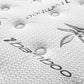 Sommet 13-inch Full Bamboo Euro Top Memory Foam Hybrid Mattress