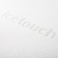 Cascade 3-inch Twin XL Cool Memory Foam Mattress Topper