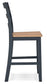 Ashley Express - Gesthaven Barstool (2/CN)