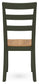 Ashley Express - Gesthaven Dining Room Side Chair (2/CN)