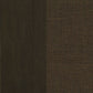 Spring Creek Upholstered Dining Chair Chocolate (Set of 2)
