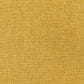 Leon Upholstered Barrel Accent Swivel Chair Mustard Yellow