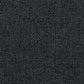 Summer Fabric Upholstered Tufted Accent Bench Charcoal