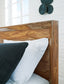 Ashley Express - Dressonni  Panel Bed