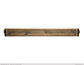 5/0 Low Profile Footboard & Rails