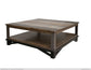 3 Drawer Sofa Table