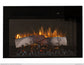 Electric Fireplace 26”