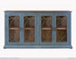4 Doors Blue, Console