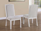 Warren 6-Piece 72-90″ Rectangular Dining Set