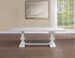 Warren 6-Piece 72-90″ Rectangular Dining Set