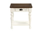 Joanna 3-Piece Occasional Set
(Coffee Table & 2 End Tables)