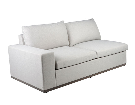 Wyatt Patio Loveseat