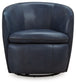 Ashley Express - Kierreys Swivel Accent Chair