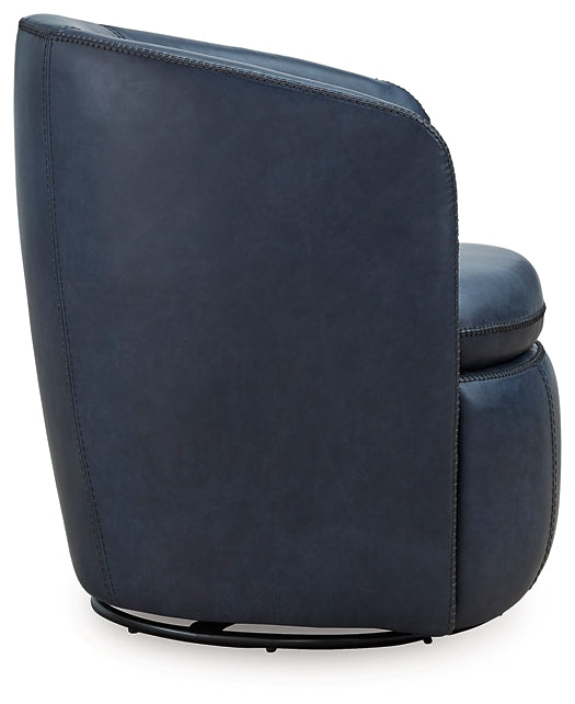 Ashley Express - Kierreys Swivel Accent Chair