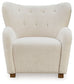 Larbell Accent Chair