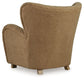 Larbell Accent Chair