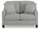 Adlai Loveseat