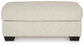 Ashley Express - Heartcort Ottoman