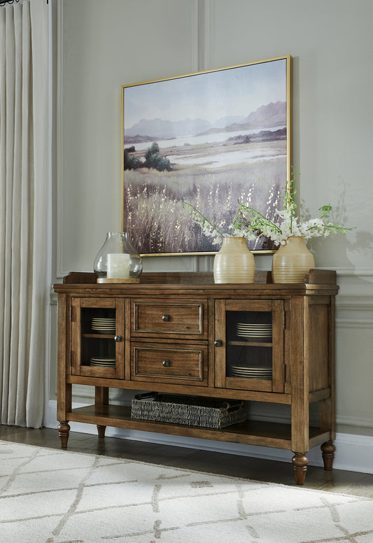 Sturlayne Dining Room Server