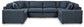 Modmax 6-Piece Sectional