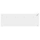 Montara Tempered Glass Wine Storage LED Curio Cabinet Chrome