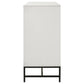 Sonora 6-drawer Bedroom Dresser White