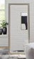 Ashley Express - Evesen Floor Standing Mirror/Storage