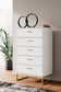 Ashley Express - Socalle Five Drawer Chest