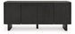 Farrelmore Accent Cabinet